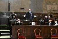 Stanislao Lanzotti (FI)