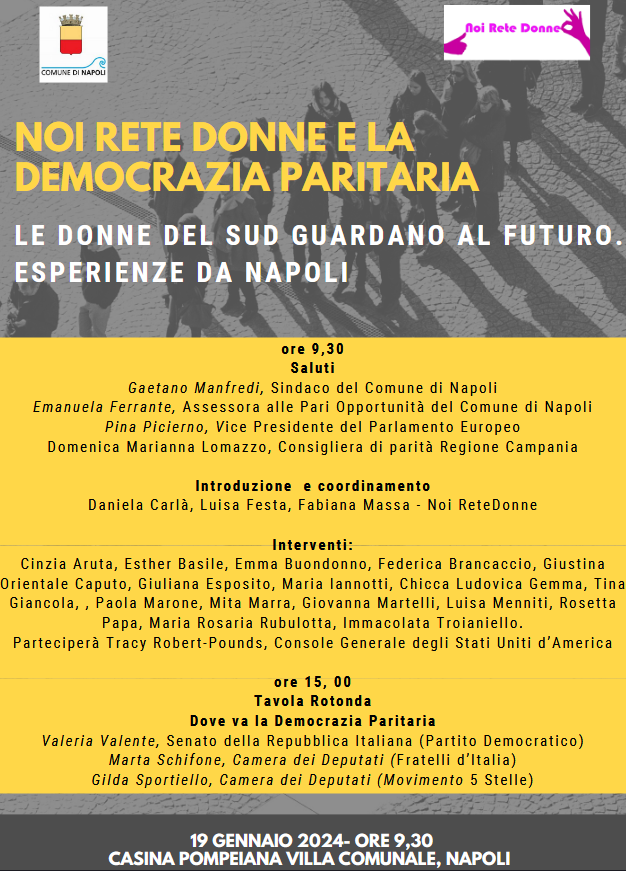 locandina dell'evento