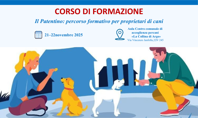 locandina corso
