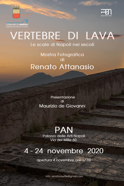 locandina della iniziativa