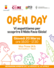 open day scuola
