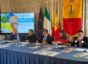 "Napoli Differente nel Cuore"