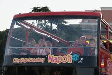 Una foto dell'evento