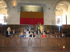 Al Maschio Angioino un incontro sulla Violenza contro le donne