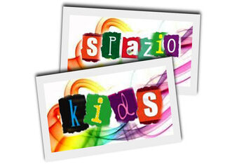 disegni spazio kids al pan