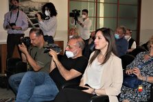 Grand Prix Città di Napoli-trofeo Vecchio Amaro del Capo, l’Italia del nuoto alla Scandone il 28 e 29 maggio 2022