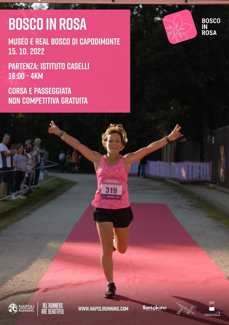 Locandina dell'evento