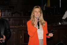 Il neet working tour al Maschio Angioino