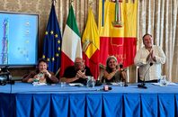 I “Gigli di Barra”, presentato il programma della Festa 2024