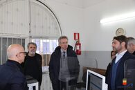 Carta d'identità elettronica, Manfredi: "Ottimi risultati dal nuovo sistema di prenotazione"