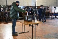  Foto del consiglio comunale