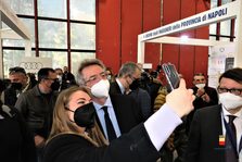 EnergyMed: PNRR e transizione energetica alla Mostra d’Oltremare