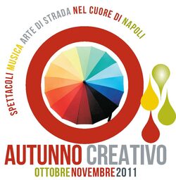 autunno creativo 2011