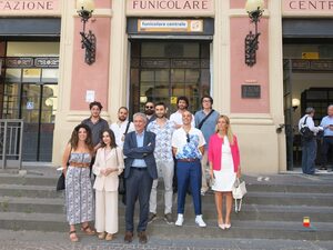 Presentate le dieci opere finaliste della quarta edizione del premio “Raffaele Pezzuti”