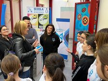 Napoli Est, sport inclusivi e gratuiti