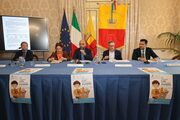 “Zero Sprechi, Mille Sorrisi”: presentato il progetto per il Reddito alimentare