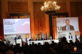 A Napoli la conferenza UNESCO sul patrimonio culturale mondiale