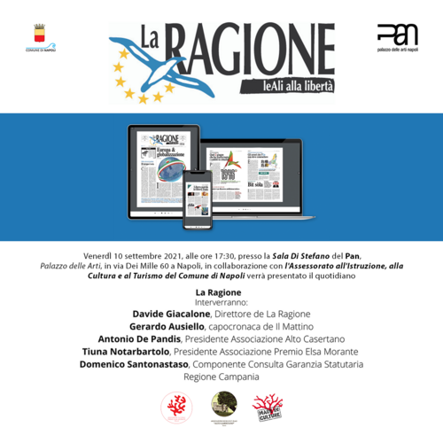 Locandina della mostra