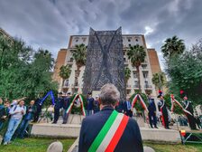 79° Anniversario delle Quattro Giornate di Napoli