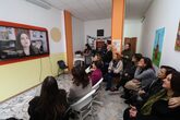 Inaugurato il Centro Donna a Pianura