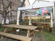 Un’aula 'green' intitolata a Mia Filippone nell’Istituto Comprensivo 'Michelangelo Augusto' ad Agnano