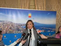 Presentata la European Cup di judo 2023 under18