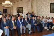 Sprint finale per Napoli Capitale Europea dello Sport 2026