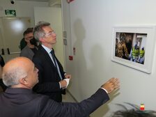 Nuova sede in piazza Cavour per la Napoli Servizi 