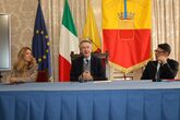 “Napoli e i suoi Artigiani insieme da 2500 anni”