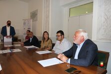 Grand Prix Città di Napoli-trofeo Vecchio Amaro del Capo, l’Italia del nuoto alla Scandone il 28 e 29 maggio 2022