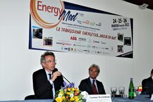 EnergyMed: PNRR e transizione energetica alla Mostra d’Oltremare