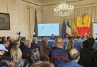 Presentata la seconda edizione di "Napoli Crea"
