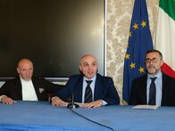 Presentata la European Cup di judo 2023 under18