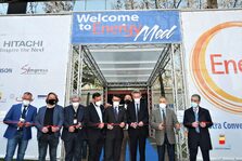 EnergyMed: PNRR e transizione energetica alla Mostra d’Oltremare