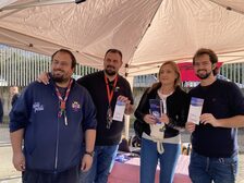 Napoli Est, sport inclusivi e gratuiti