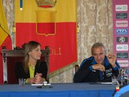 presentazione qualificazione eurobasket femminile