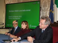 Riciclare i RAEE è una bella storia!