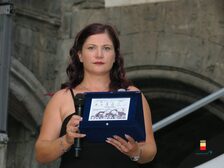 Al Maschio Angioino la quinta edizione del premio "19 luglio 1992, Terra Viva dalla parte della legalità"