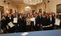 “Napoli e i suoi Artigiani insieme da 2500 anni”