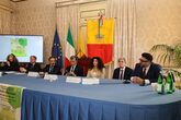 foto della conferenza stampa