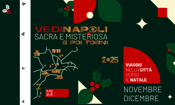 Presentazione del volume “Almanacco Napoli Contemporanea 2023-2025” 