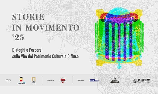 Locandina dell'evento