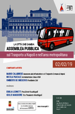 Locandina dell'evento