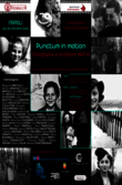 Punctum in motion Fotografia e scritture dell’io