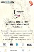 Locandina dell'evento