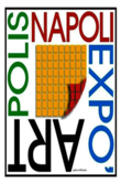 Napoli Expò Art Polis Transiti di arte mediterranea 