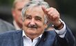  foto del presidente Josè Pepe Mujica