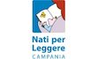  Logo Nati per Leggere Campania