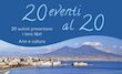 "20 eventi al 20"