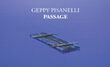 Passage: personale di Geppy Pisanelli